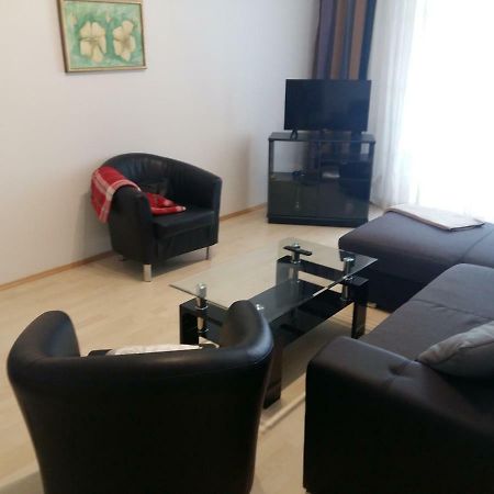 Village Appartements Вайдхофен-ан-дер-Тайя Экстерьер фото